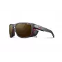 Päikeseprillid JULBO SHIELD REACTIV HIGH MOUNTAIN 2x4