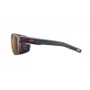 Päikeseprillid JULBO SHIELD REACTIV HIGH MOUNTAIN 2x4