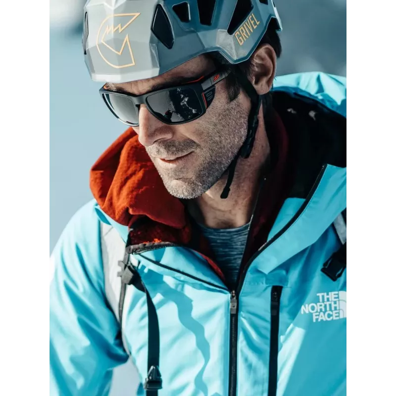 Päikeseprillid JULBO SHIELD REACTIV HIGH MOUNTAIN 2x4