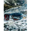 Päikeseprillid JULBO SHIELD REACTIV HIGH MOUNTAIN 2x4