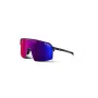 JULBO INTENSITY tumesinised Cat 3 M spordiprillid