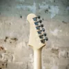Yamaha Pacifica 112J BL MKII – elektrikitarr