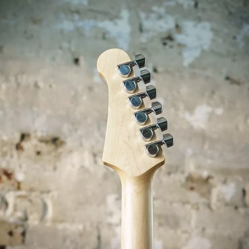 Yamaha Pacifica 112J BL MKII – elektrikitarr