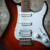 Yamaha Pacifica 112J BL MKII – elektrikitarr