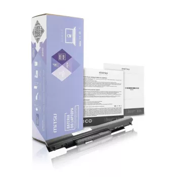 Aku HP 240 G4, 255 G4 2200 mAh (33 Wh) 14.4 - 14.8 V