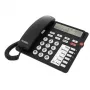 Tiptel Ergophone 1300 Telefon med ledning LCD-skærm