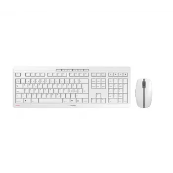 Cherry Stream Desktop Recharge