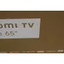 SALE OUT. Xiaomi QLED TV A Pro 2026 65 tolli | Xiaomi QLED TV A Pro 2026 | 65 | Nutiteler | Google TV | 4K UHD | KAHJUSTATUD PAKEND