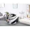 Tefal Express Power SV8130 2800 W 1,8 L Durilium AirGlide Autoclean tallaplaat must, valge