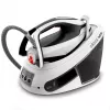 Tefal Express Power SV8130 2800 W 1,8 L Durilium AirGlide Autoclean tallaplaat must, valge