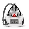 Tefal Express Power SV8130 2800 W 1,8 L Durilium AirGlide Autoclean tallaplaat must, valge