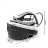 Tefal Express Power SV8130 2800 W 1,8 L Durilium AirGlide Autoclean tallaplaat must, valge