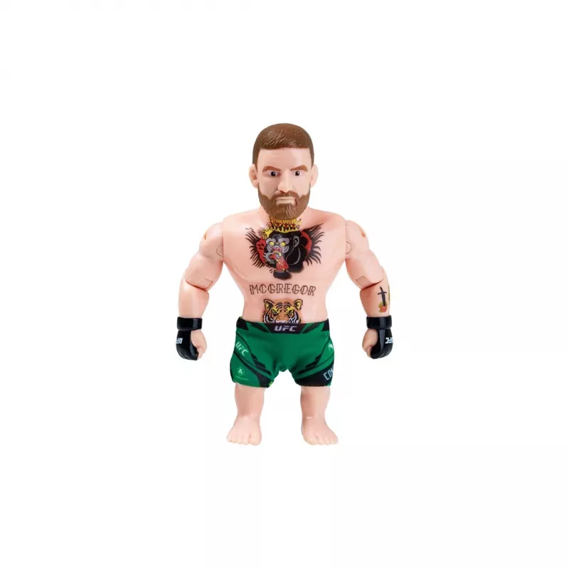 Ufc Octagon Fighters S1 Action Figure 11 CM - Conor Mcgregor