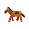 Minecraft S2 3D WIND-UP mänguasi – Alex ja hobune
