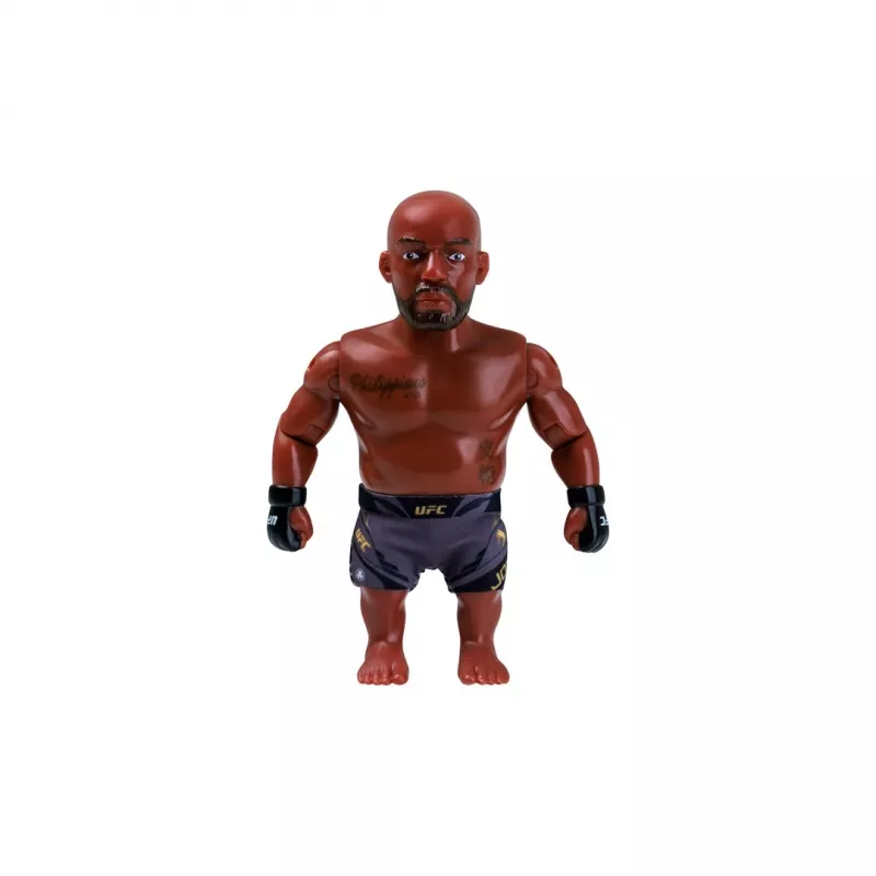 Ufc Octagon Fighters S1 tegevusfiguur 11 CM - Jon Jones