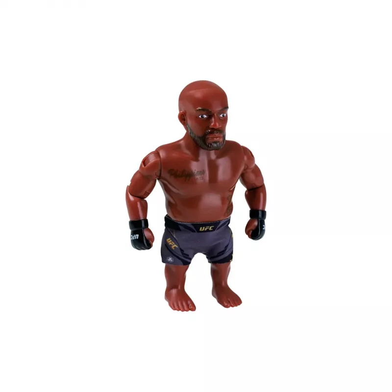 Ufc Octagon Fighters S1 tegevusfiguur 11 CM - Jon Jones