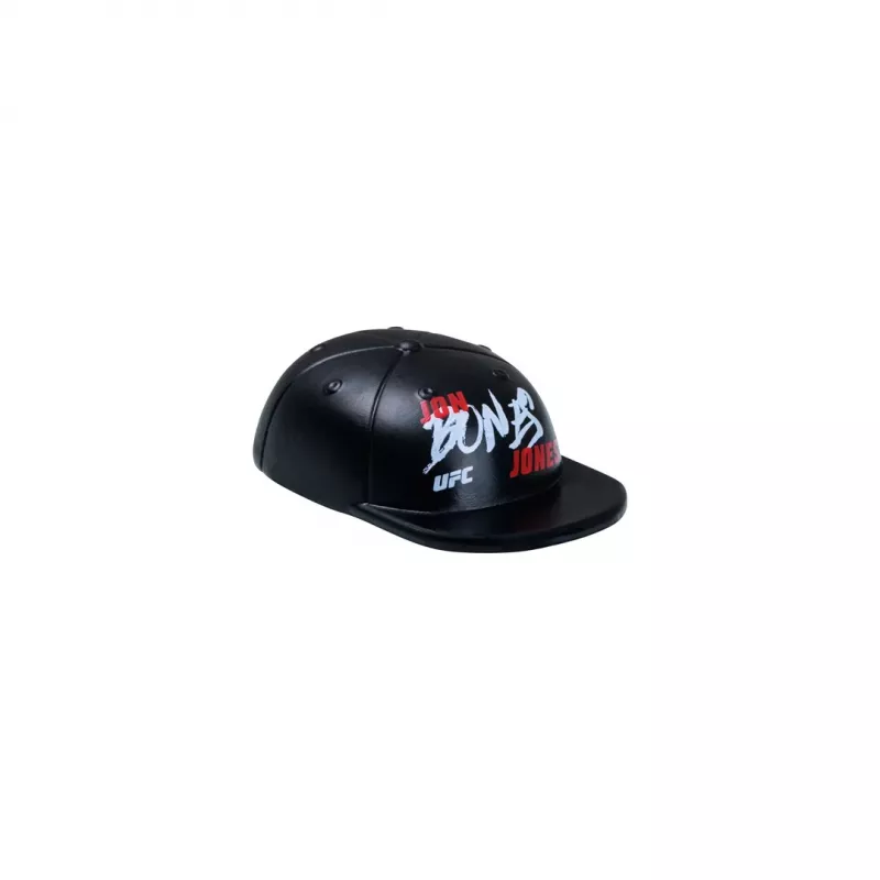 Ufc Octagon Fighters S1 tegevusfiguur 11 CM - Jon Jones