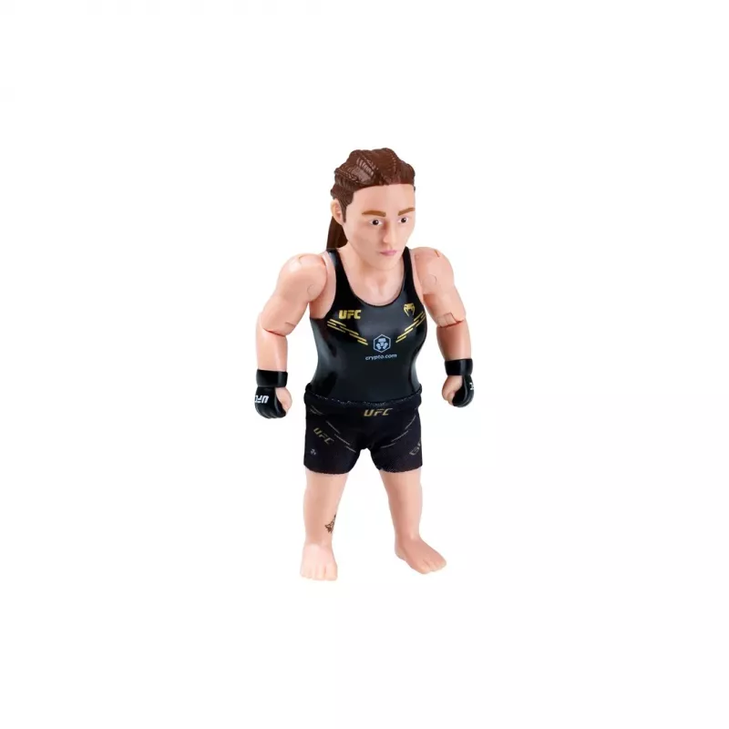 Ufc Octagon Fighters S1 Action Figure 11 cm - Alexa Grasso