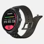 Suunto Race 2 Titanium Must spordikell