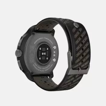 Suunto Race 2 Titanium Must spordikell