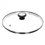 Tefal 28097512 pannikaas Läbipaistev