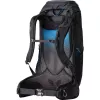 PARAGON 40, seljakott must, 40 L, suurus S/M