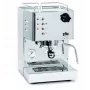 Quick Mill Pippa roostevabast terasest portafiltri espressomasin