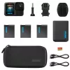GoPro Hero 13 Extended Power Bundle - Must (CHDRB-134-RW)