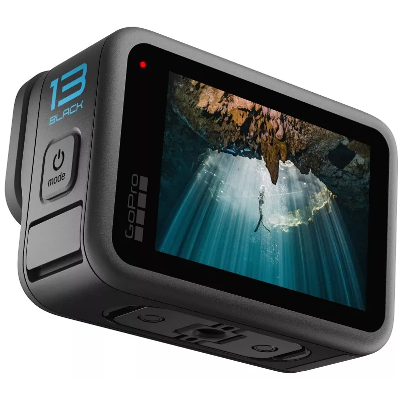 GoPro Hero 13 Extended Power Bundle - Must (CHDRB-134-RW)