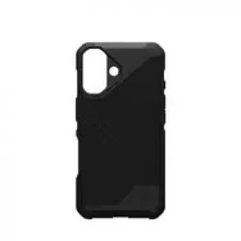 Urban Armor Gear UAG iPhone 16 Metropolis LT Magsafe BLK vastupidav ümbris
