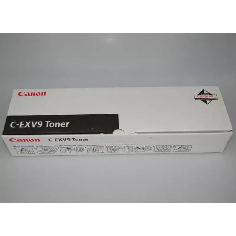 Canon Originaal - trummelüksus - imageRUNNER 3100C jaoks