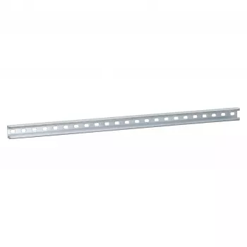 EFB Elektronik C-profiilsiin külgpaigalduseks, kapi sügavus 600 mm (mudel 691273.6V2)