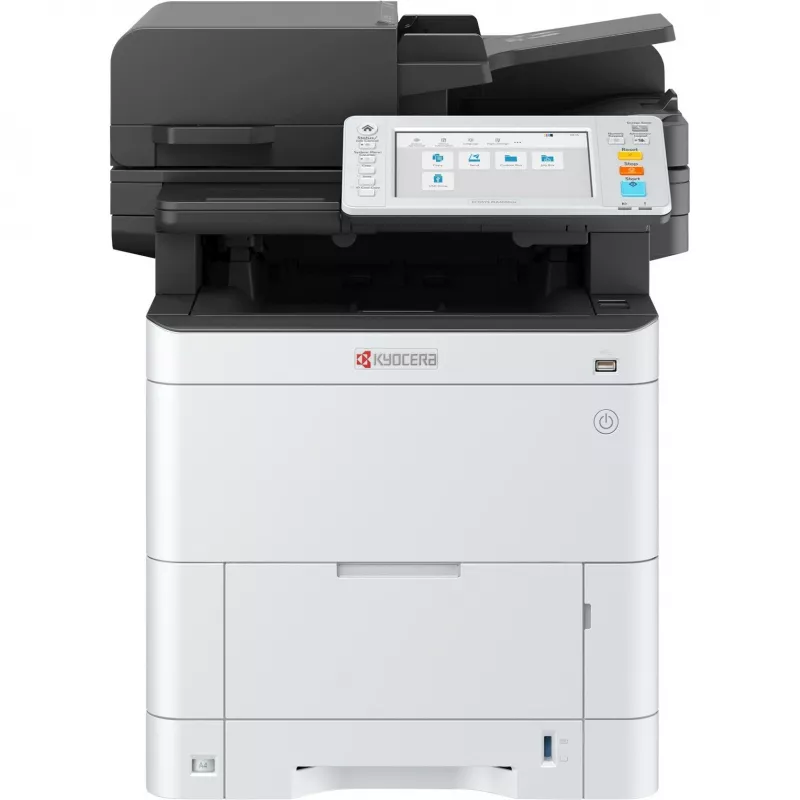 Kyocera 870B61102Z43NL0 Printer Hall