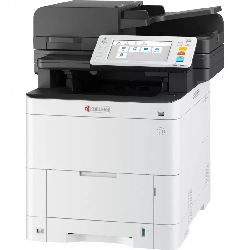 Kyocera 870B61102Z43NL0 Printer Hall