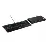 4P Ühe Peaga DP/HDMI DP/HDMI-le Video Turvaline DT Kvm Lüliti Ilma Kaablita PP4.0