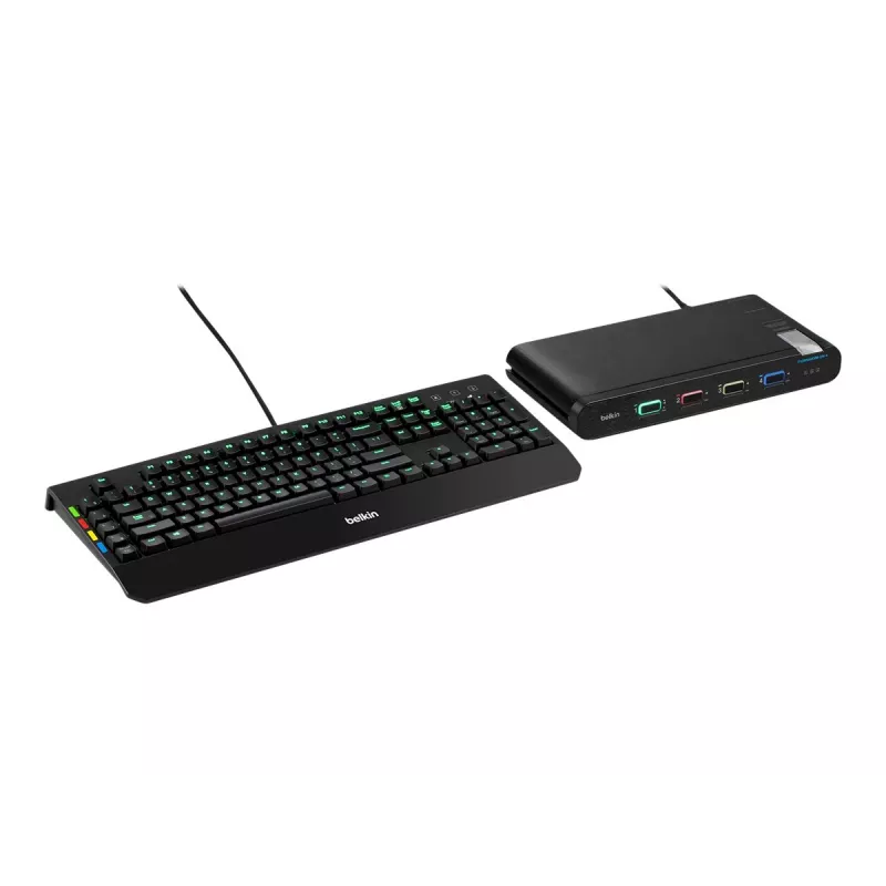 4P Ühe Peaga DP/HDMI DP/HDMI-le Video Turvaline DT Kvm Lüliti Ilma Kaablita PP4.0