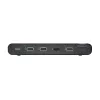4P Ühe Peaga DP/HDMI DP/HDMI-le Video Turvaline DT Kvm Lüliti Ilma Kaablita PP4.0