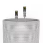 INCA Etherneti kaabel ICAT7-100AG S/FTP1 23 AWG CAT7 kaabel - Kaabel - CAT 7 kaabel/RJ45 pistik