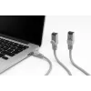 INCA Ethernetkabel ICAT7-305AG S/FTP1 23 AWG CAT7-kaabel - Kaabel - Võrk