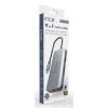 INCA Adapter ITPC-10TX USB-C 9-in-1 - Adapter