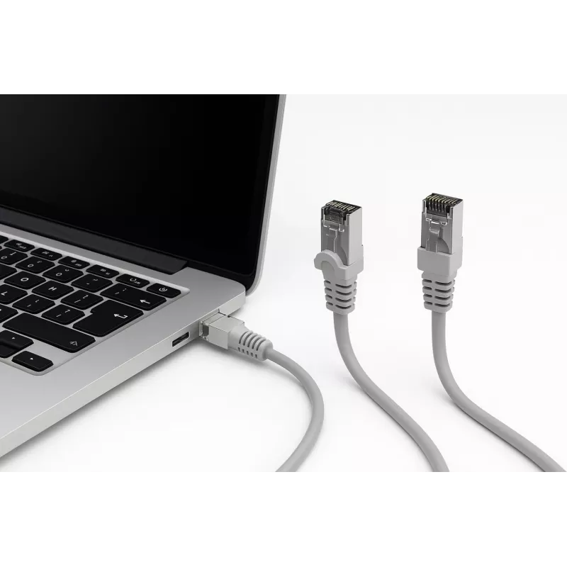 INCA Ethernetkabel ICAT7-500AG S/FTP1 23 AWG CAT7-kaabel 500M - kaabel - võrk