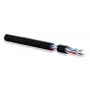 INCA Etherneti kaabel ICAT6-500S CAT6 500 m - CAT 6