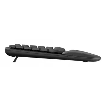 Wave Keys for Business GRAPHITE UK - 2.4GHZ/BT INTNL-973 - B2B