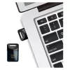 SILICON POWER Jewel J06 - USB-mälupulk - 32GB - USB3.0 - tumesinine (SP032GBUF3J06V1D)
