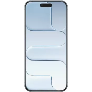 Belkin Invisiglass ekraanikaitse iPhone Air OVA237hq