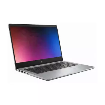HP ZBook 8 G1a 14 B30LJES 14 WUXGA IPS, Ryzen AI 5 PRO 340, 16 GB muutmälu, 512 GB SSD, Windows 11 Pro (B30LJES#ABD)