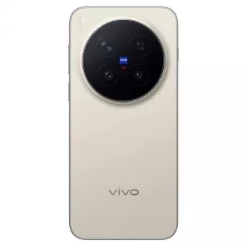 VIVO X300 PRO 16/512 Dune Brown 17.2 cm (6.78) Dual SIM Android 16.0 5G 16 GB 512 GB 5440 mAh (pruun)
