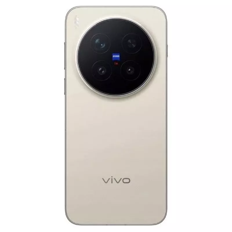 VIVO X300 PRO 16/512 Dune Brown 17.2 cm (6.78) Dual SIM Android 16.0 5G 16 GB 512 GB 5440 mAh (pruun)