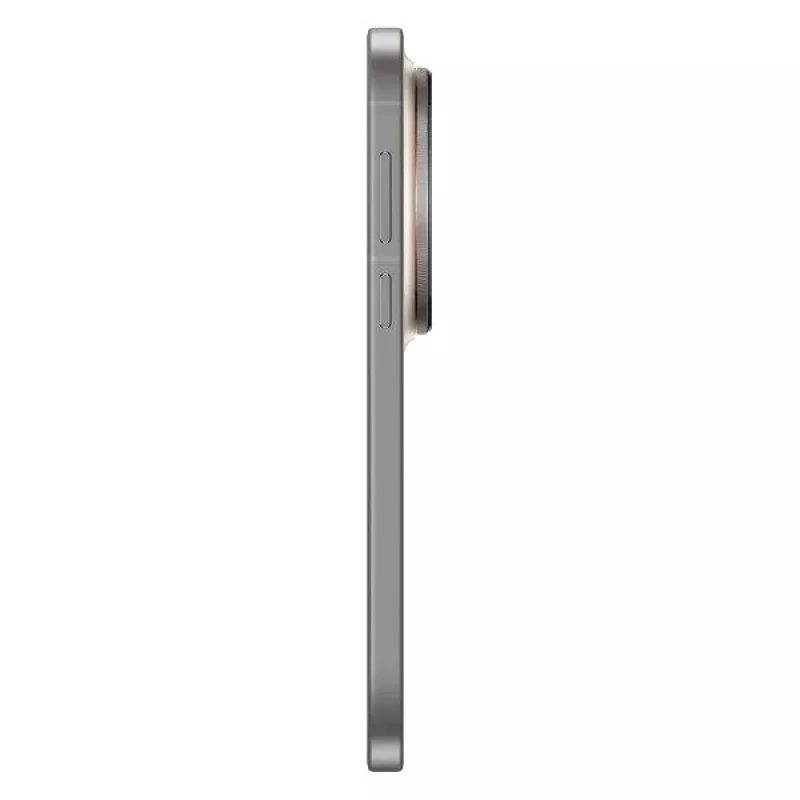 VIVO X300 PRO 16/512 Dune Brown 17.2 cm (6.78) Dual SIM Android 16.0 5G 16 GB 512 GB 5440 mAh (pruun)