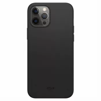 DBRAMANTE tarvikud Bulk-Nuuk-iPhone 16e-Clear läbipaistev ümbris